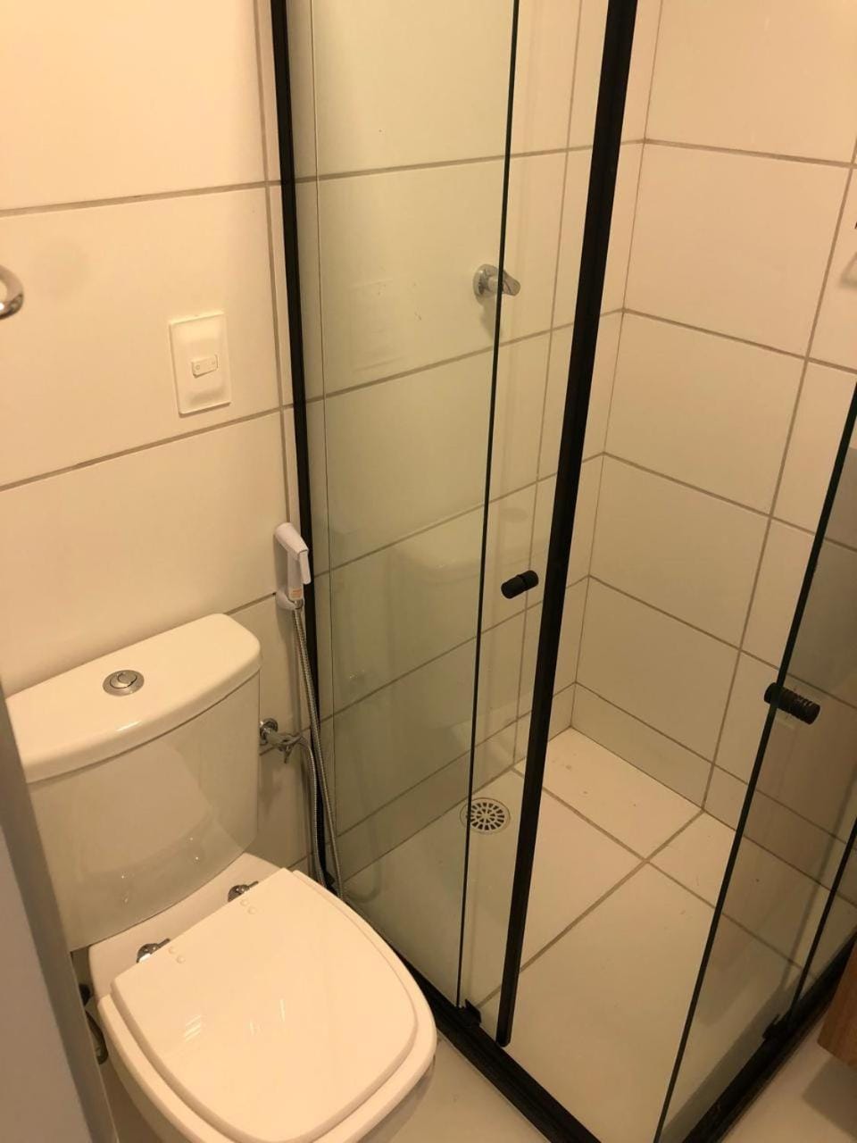 Flat 2 Quartos na Ponta Verde Apartment in Maceió