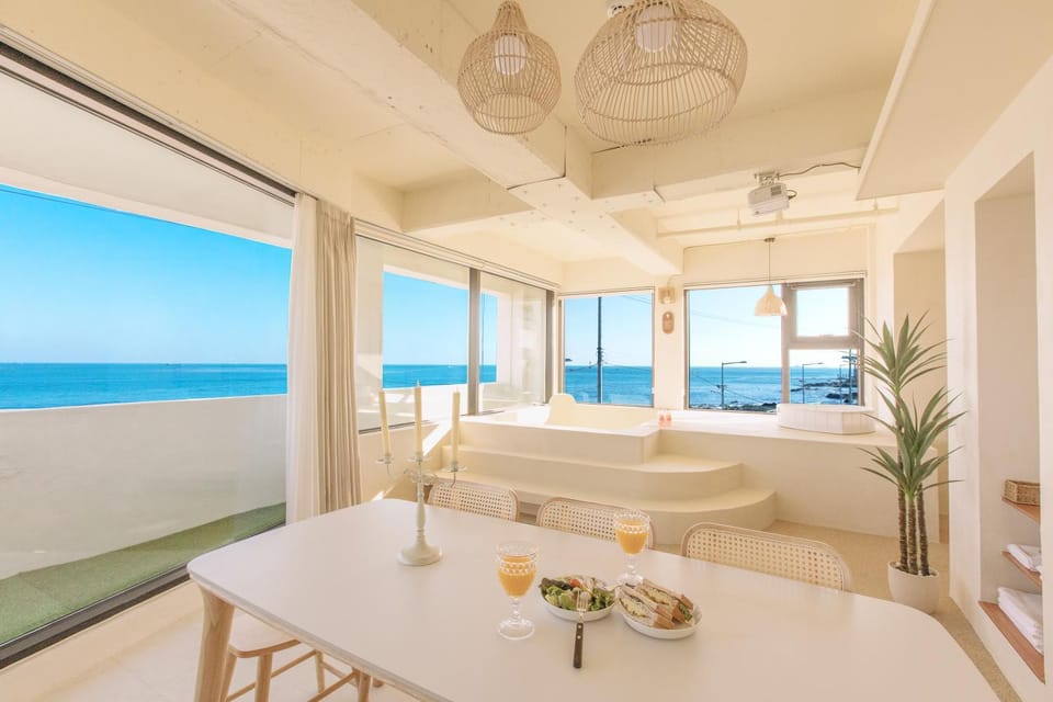 View (from property/room), Sea view