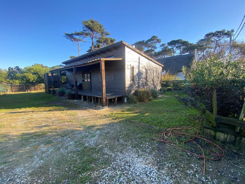 Valhall House in La Paloma