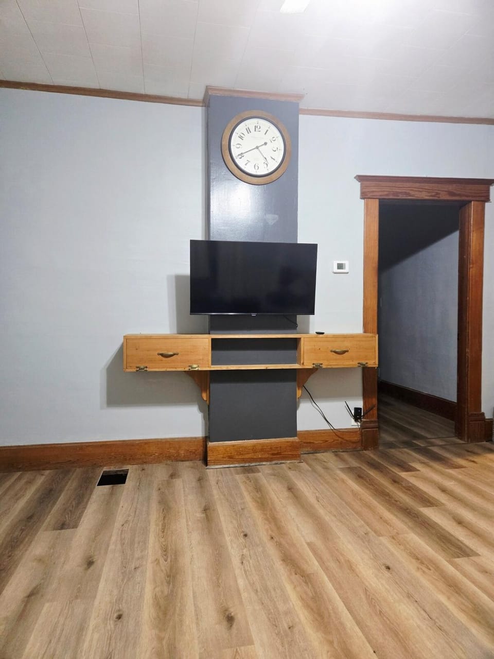 Lonetree Country Corner Apartment in Indiana