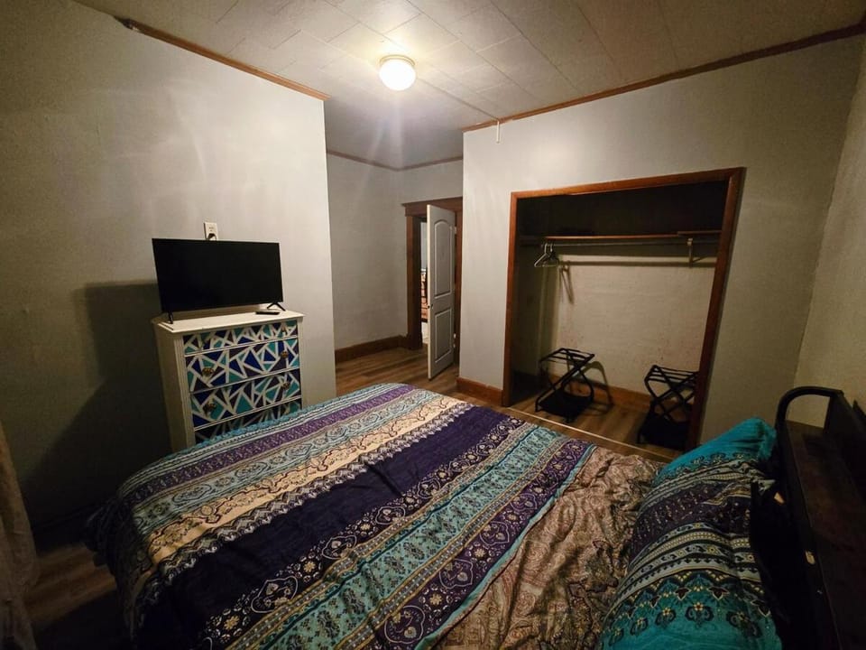 Lonetree Country Corner Apartment in Indiana