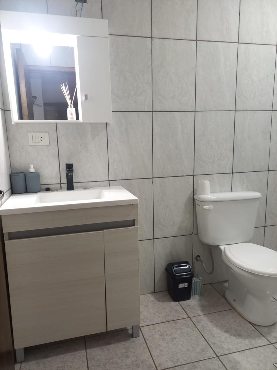 Departamento Alberdi Apartment in Misiones Province, Argentina