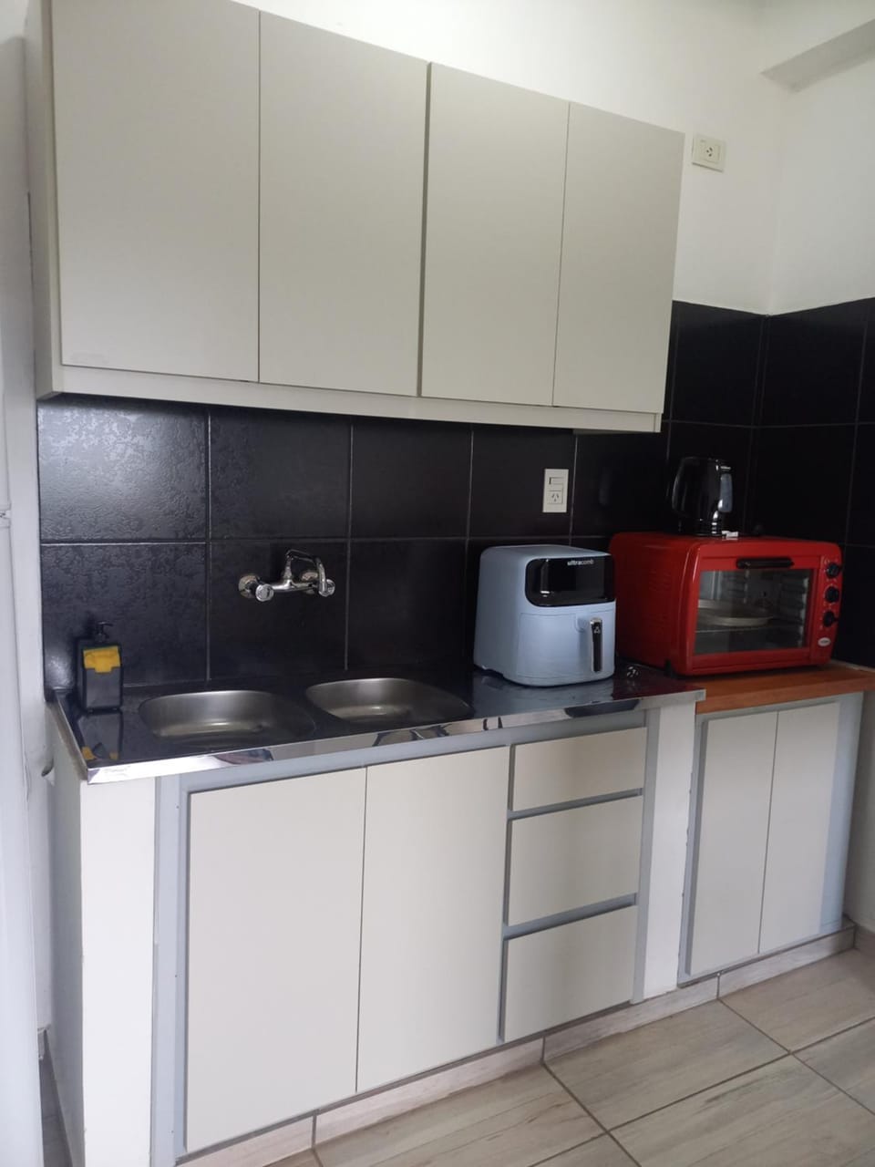 Departamento Alberdi Apartment in Misiones Province, Argentina