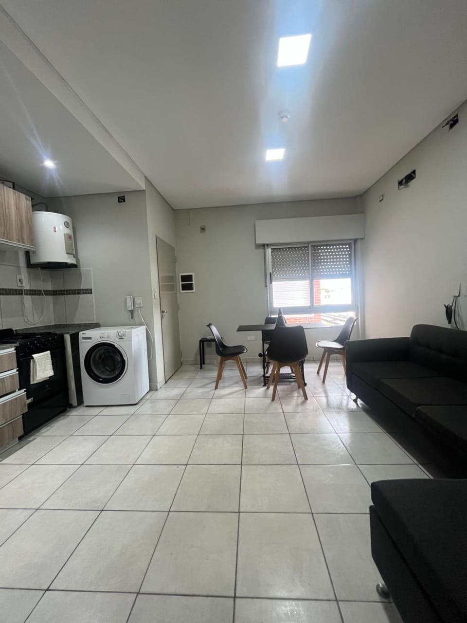 SJ Apart Apartment in Corrientes