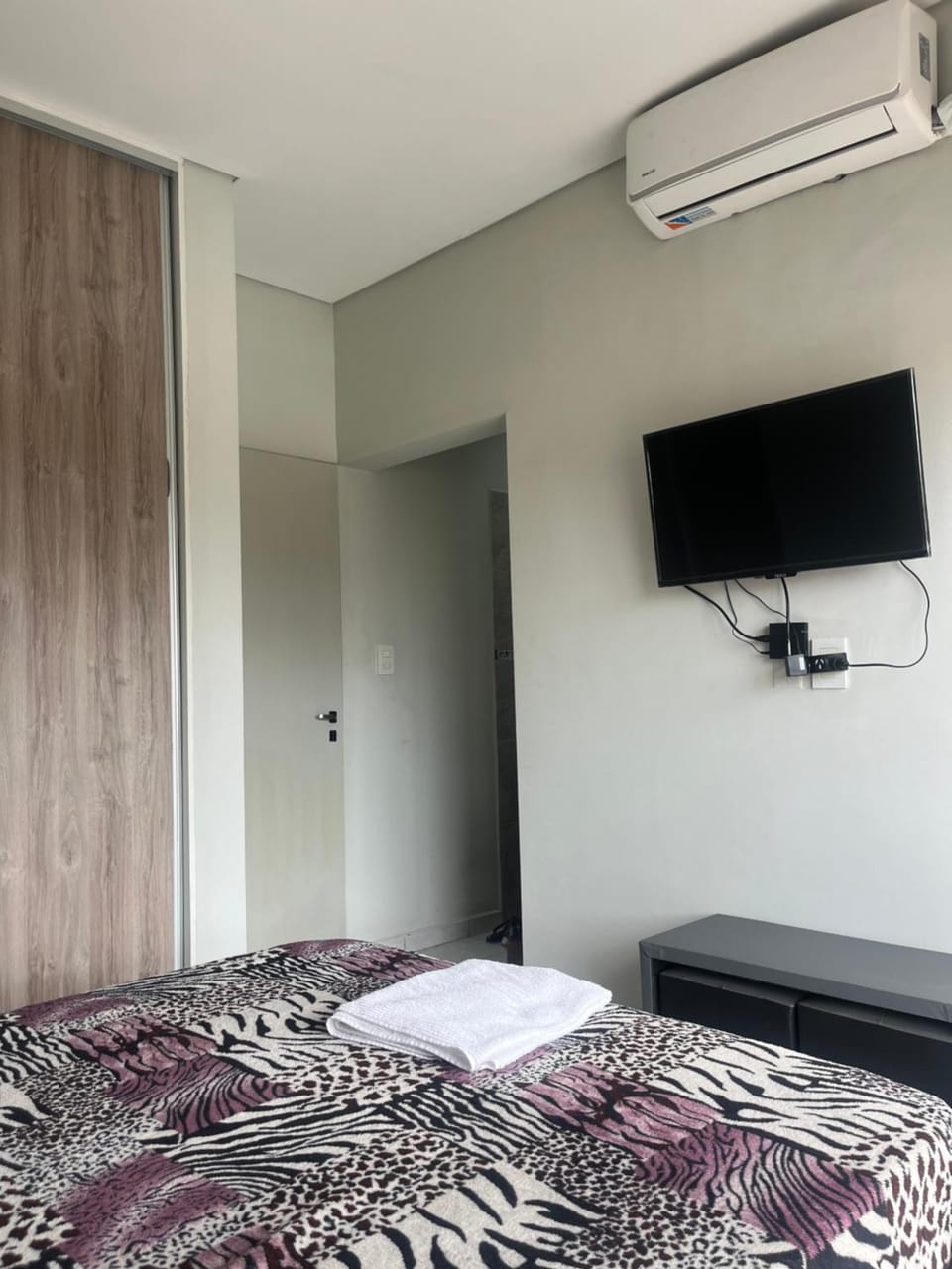 SJ Apart Apartment in Corrientes