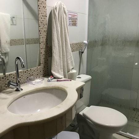 Casa Bela Vista House in Rio de Janeiro