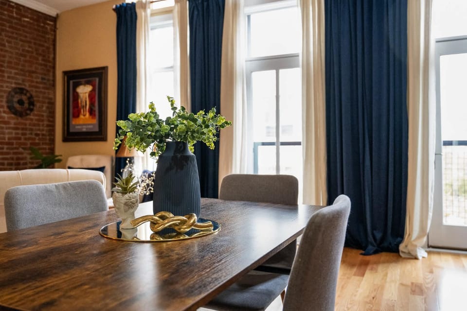 Fourth Street Suite - Garage - Kitchen Apartment in Jefferson County