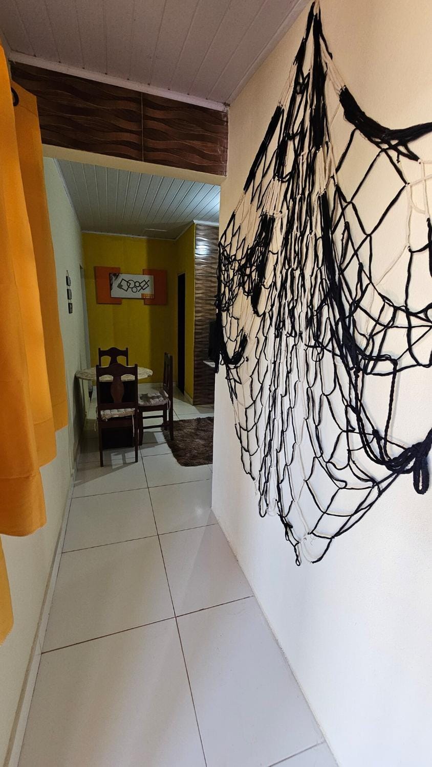 Atlantic Residence - Guaxindiba House in State of Rio de Janeiro