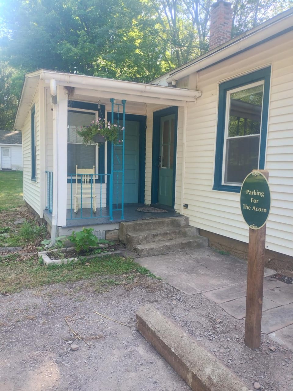 The Acorn at Oak Lodge Apartment in Palenville