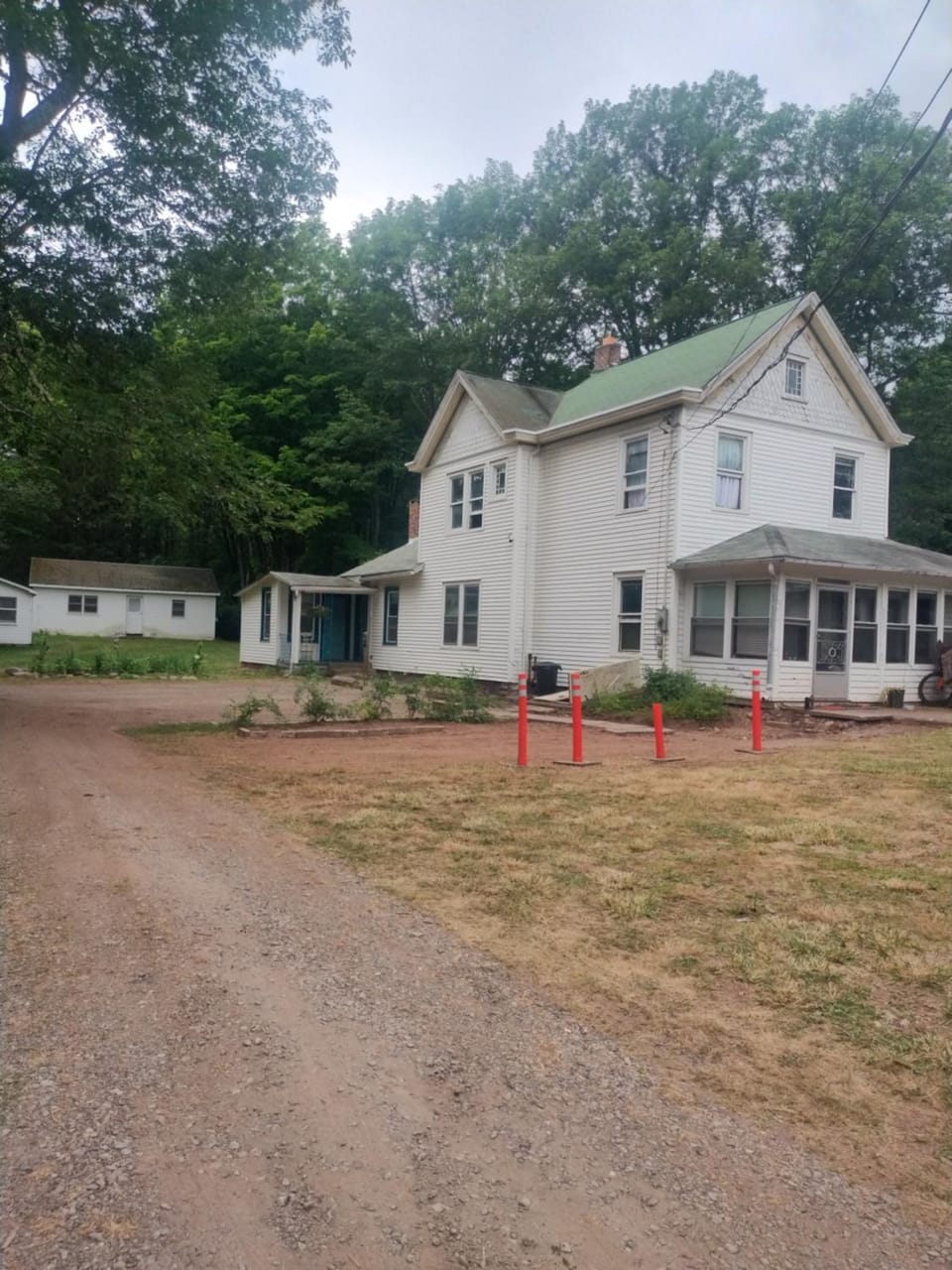 The Acorn at Oak Lodge Apartment in Palenville
