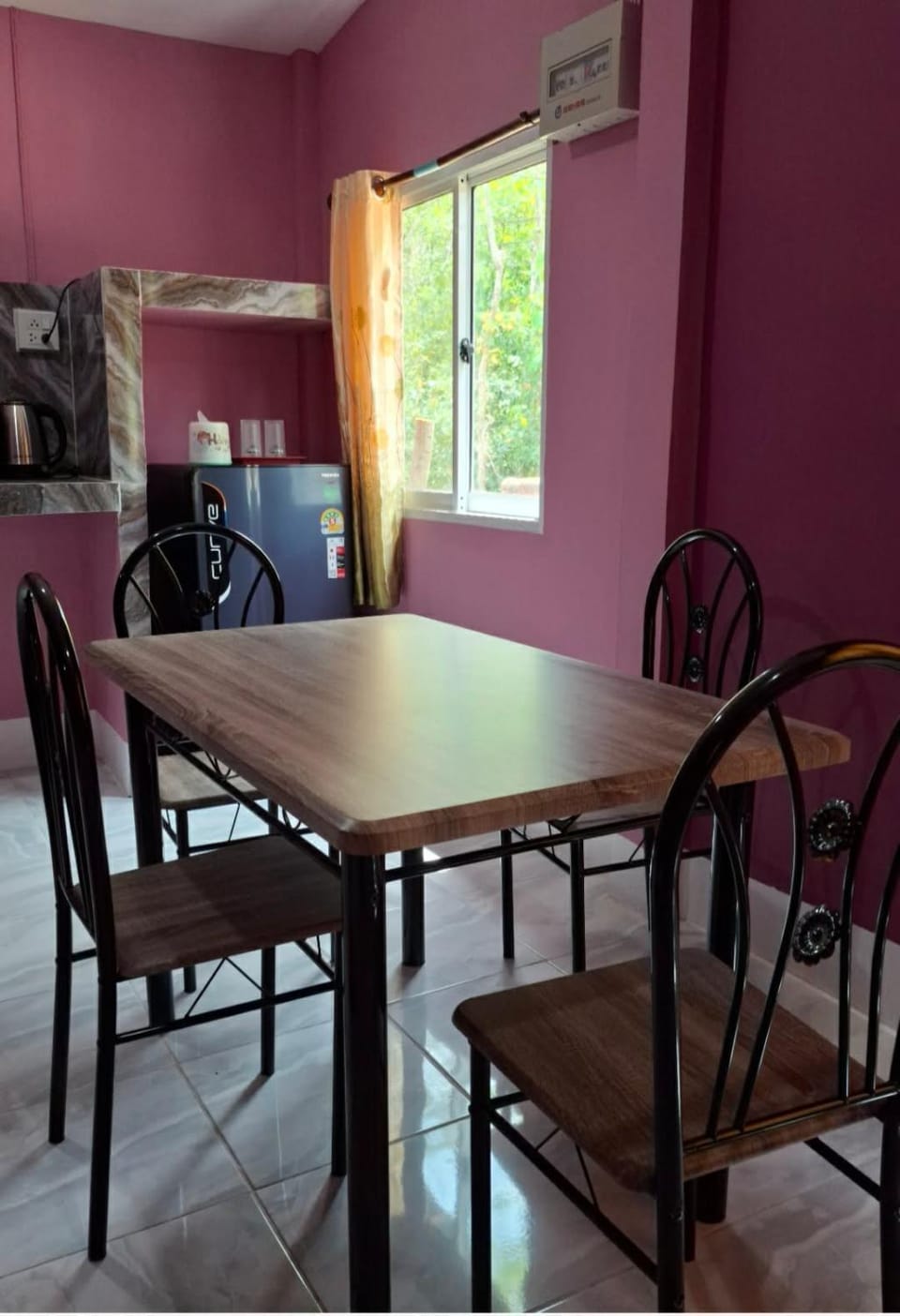 Nasin House Villa in Krabi Changwat