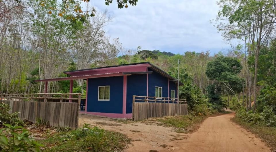 Nasin House Villa in Krabi Changwat