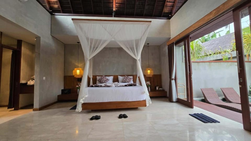 Arena Villa Ubud Villa in East Java