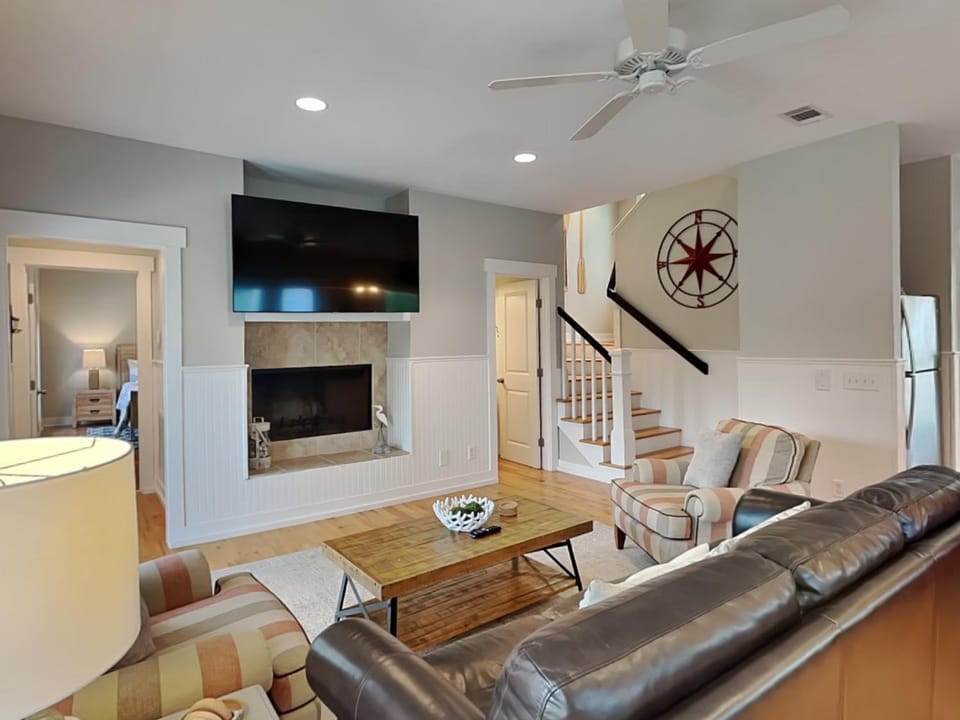 Billfish House in Tybee Island