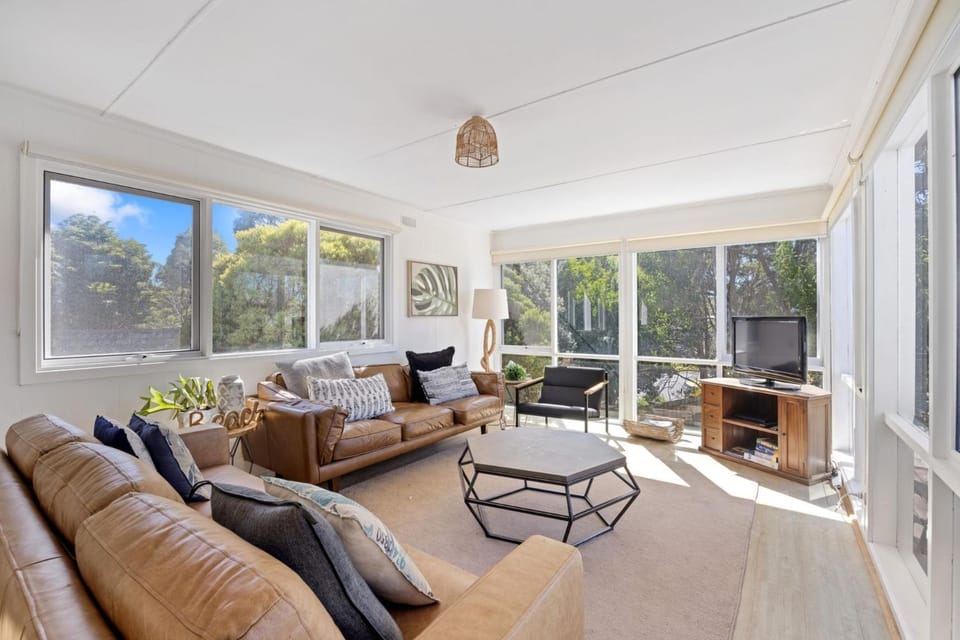 Two Family Oasis House in Cowes