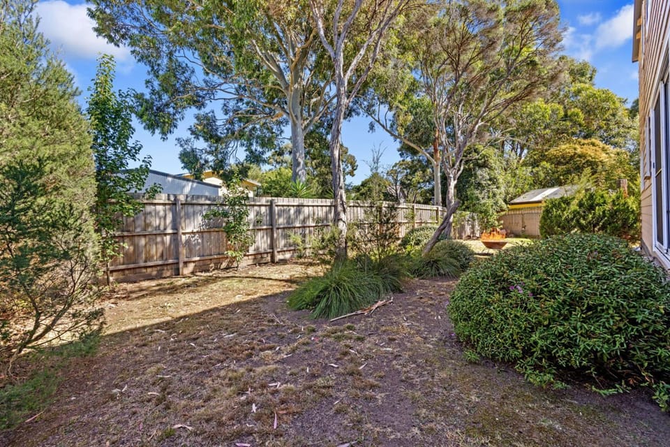 Two Family Oasis House in Cowes