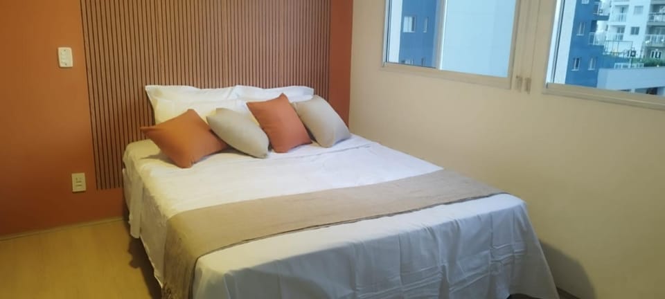 Coração do RJ - Apart Rio Wonder Perto de tudo Apartment in Rio de Janeiro