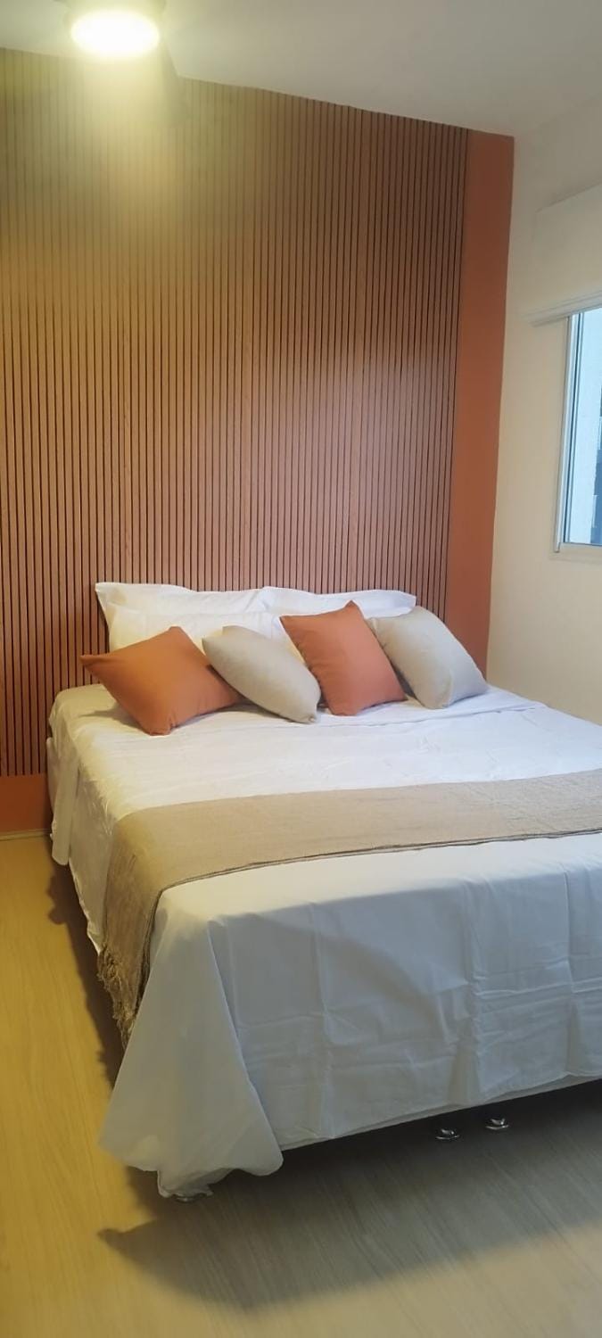 Coração do RJ - Apart Rio Wonder Perto de tudo Apartment in Rio de Janeiro