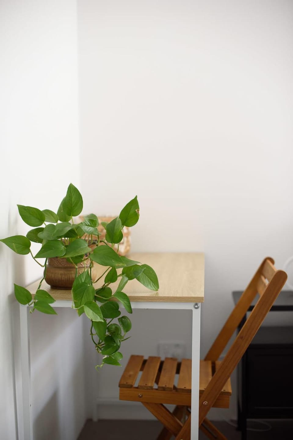 Decorative detail, Seating area