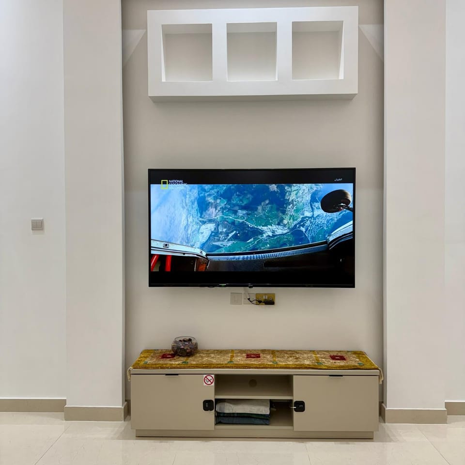 منزل الوادي Villa in Ras al Khaimah