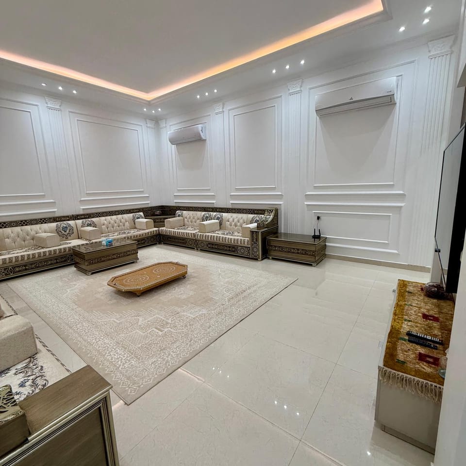 منزل الوادي Villa in Ras al Khaimah