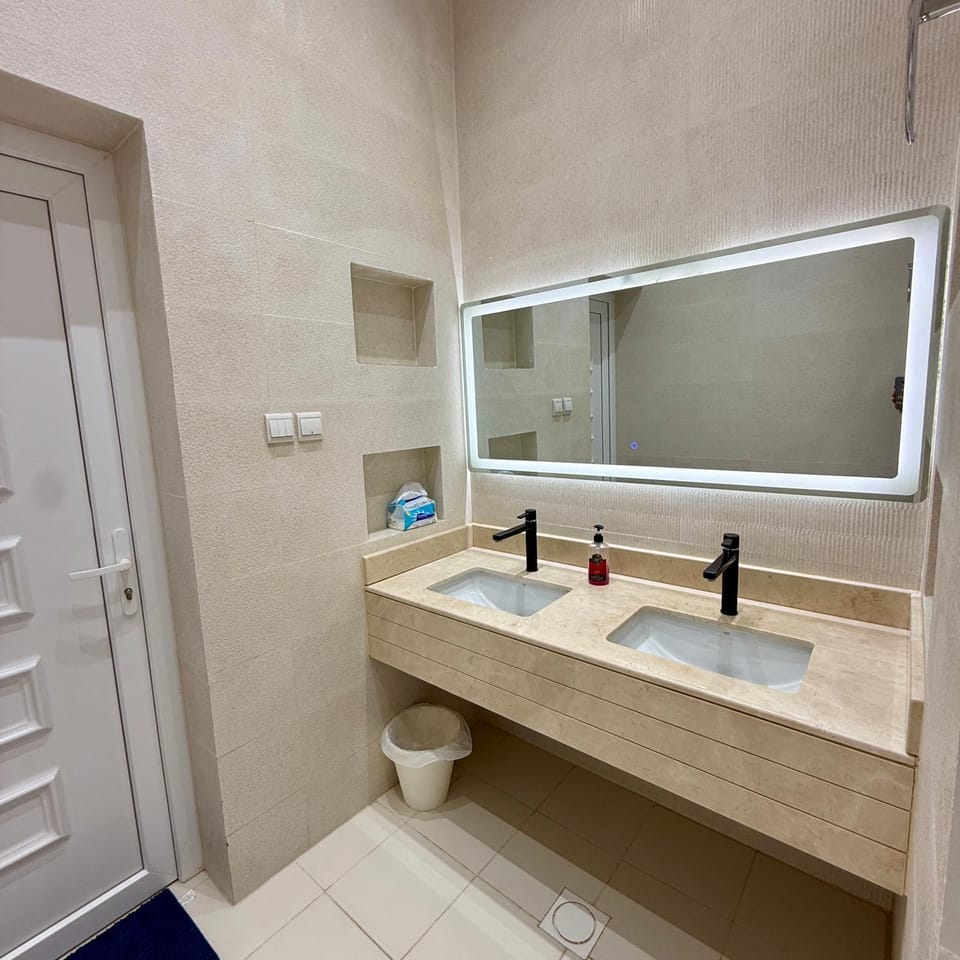 منزل الوادي Villa in Ras al Khaimah