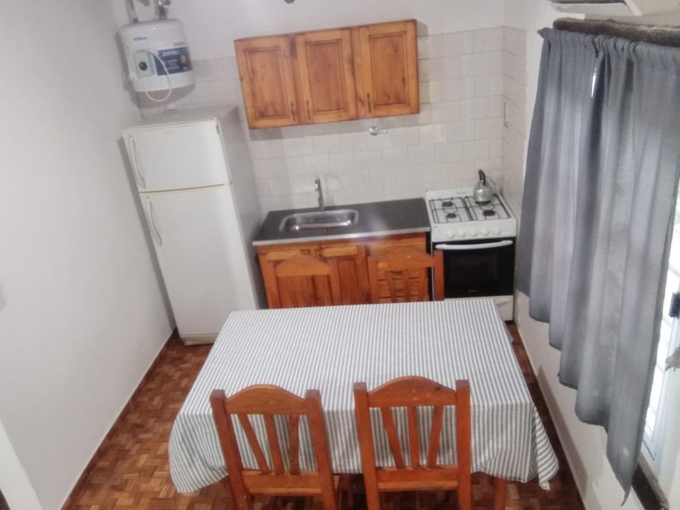 Dpto Los Acántilados Marcel Apartment in Mar del Plata