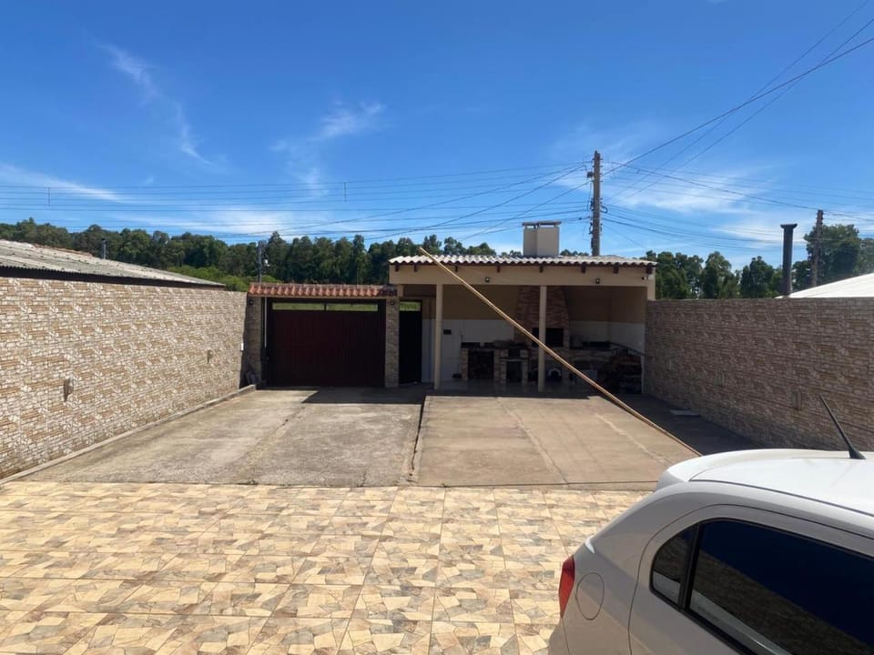 Pousada Bety Bed and Breakfast in Uruguay