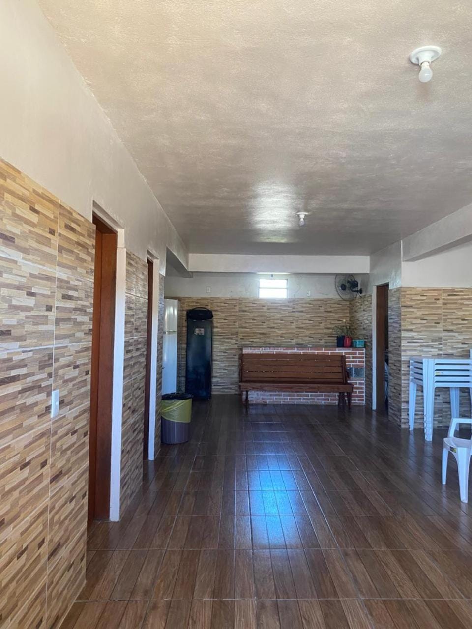 Pousada Bety Bed and Breakfast in Uruguay