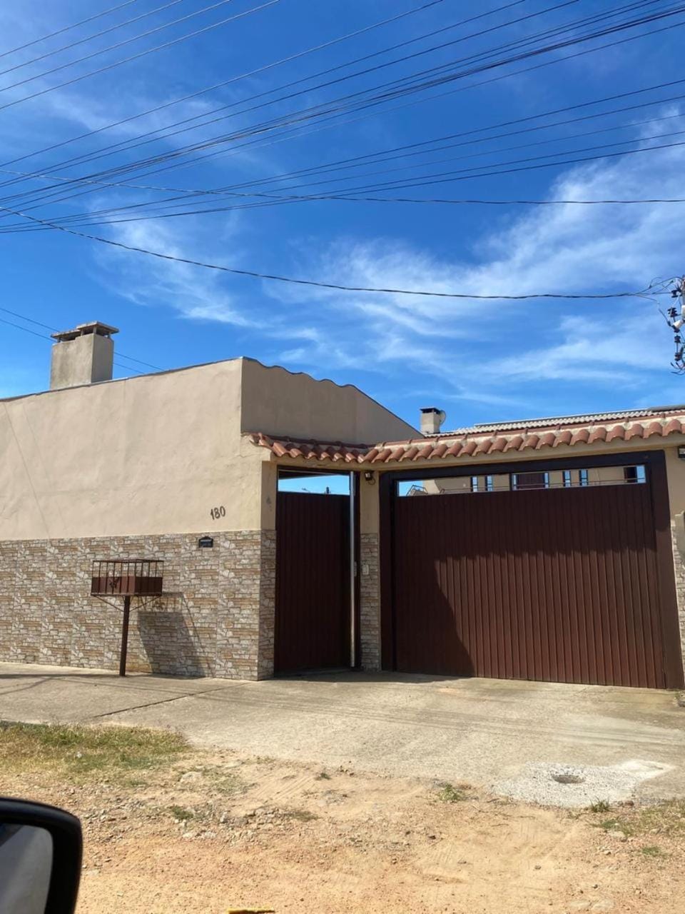 Pousada Bety Bed and Breakfast in Uruguay