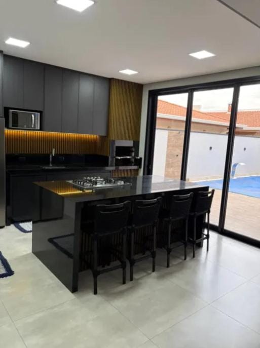 Casa de Luxo temporada House in Paulínia
