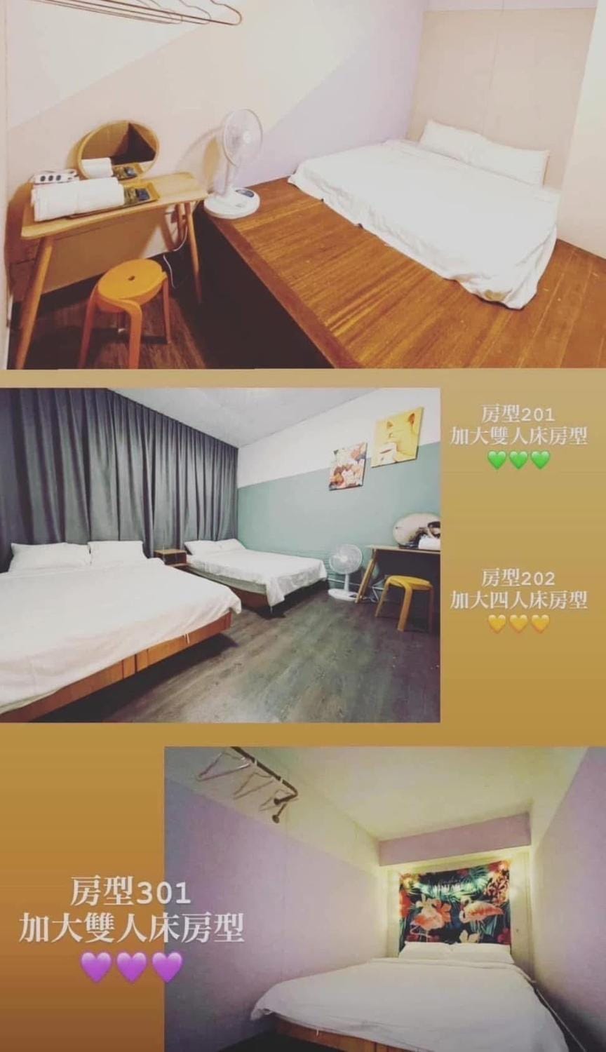 Mumian Manlv Homestay Vacation rental in Hengchun Township