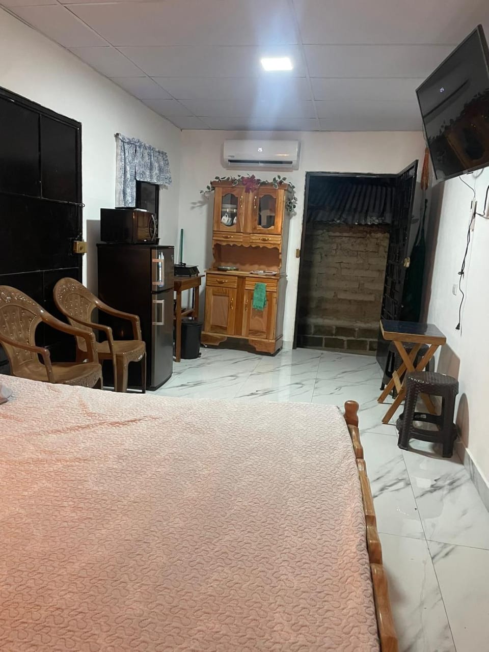 The Best Place for You to Relax Apartment in La Libertad Department, El Salvador