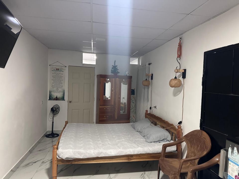The Best Place for You to Relax Apartment in La Libertad Department, El Salvador