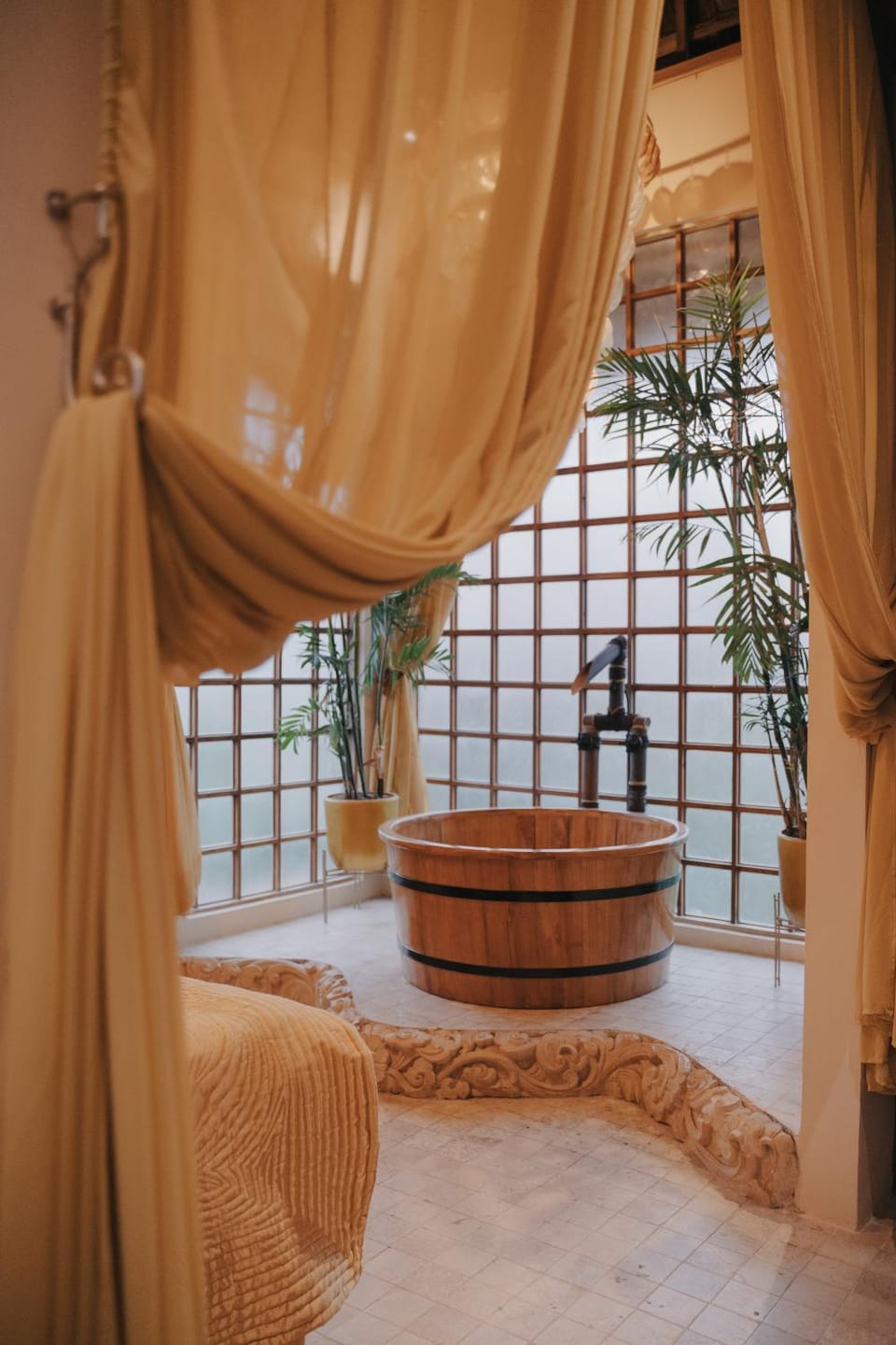 Bath