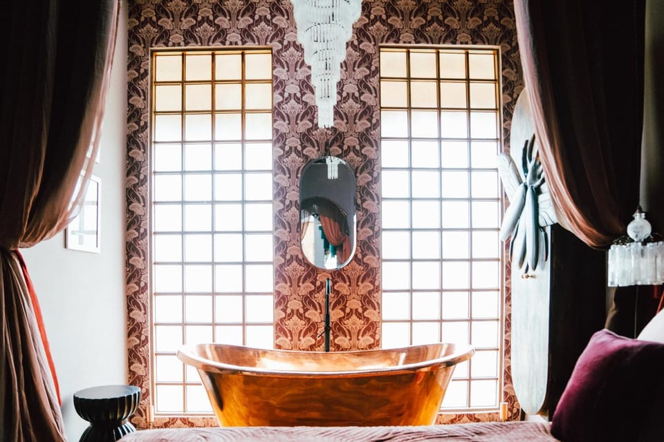 Bath