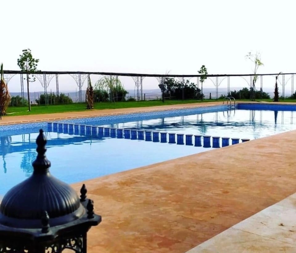 Auberge darelaliya Inn in Souss-Massa