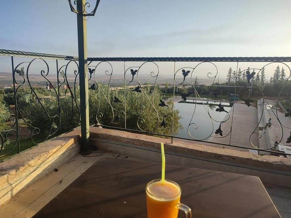 Auberge darelaliya Inn in Souss-Massa