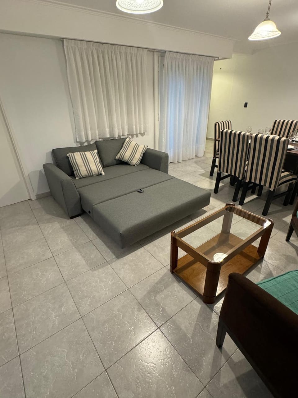 Mar Del Plata WAIKIKI Apartment in Mar del Plata