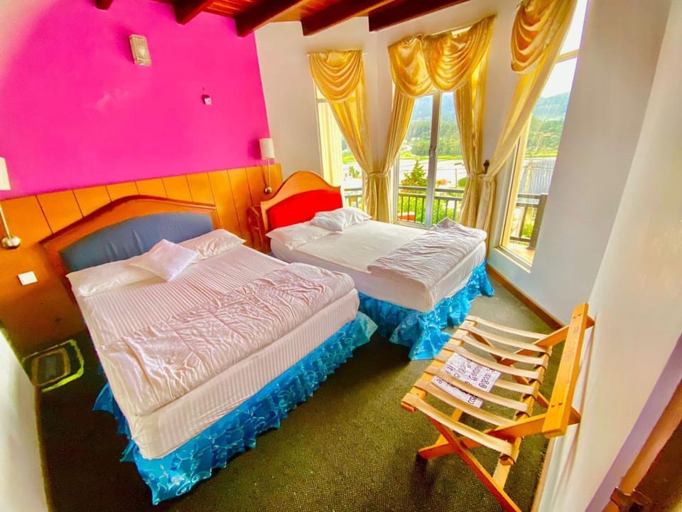Hill Paradise Nuwaraeliya Bed and Breakfast in Nuwara Eliya