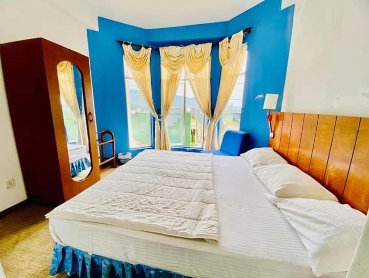 Hill Paradise Nuwaraeliya Bed and Breakfast in Nuwara Eliya