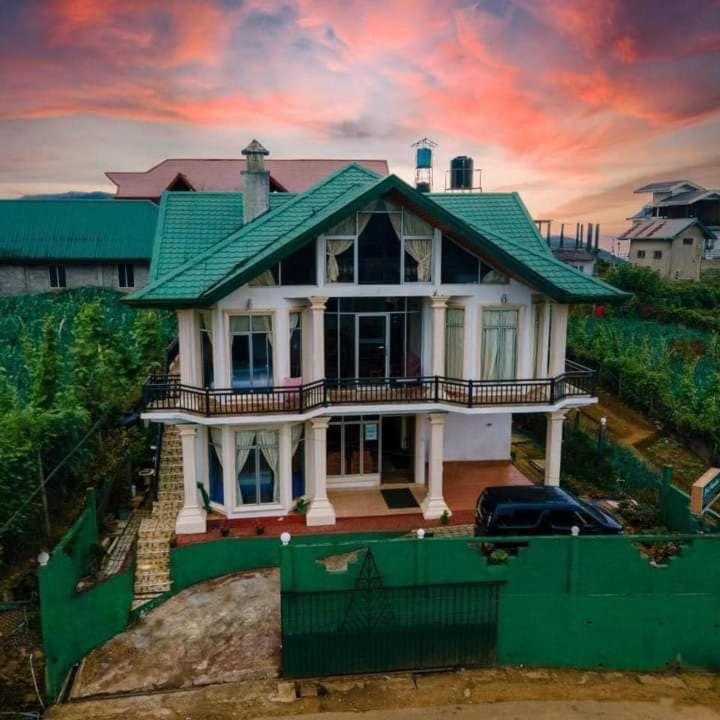 Hill Paradise Nuwaraeliya Bed and Breakfast in Nuwara Eliya