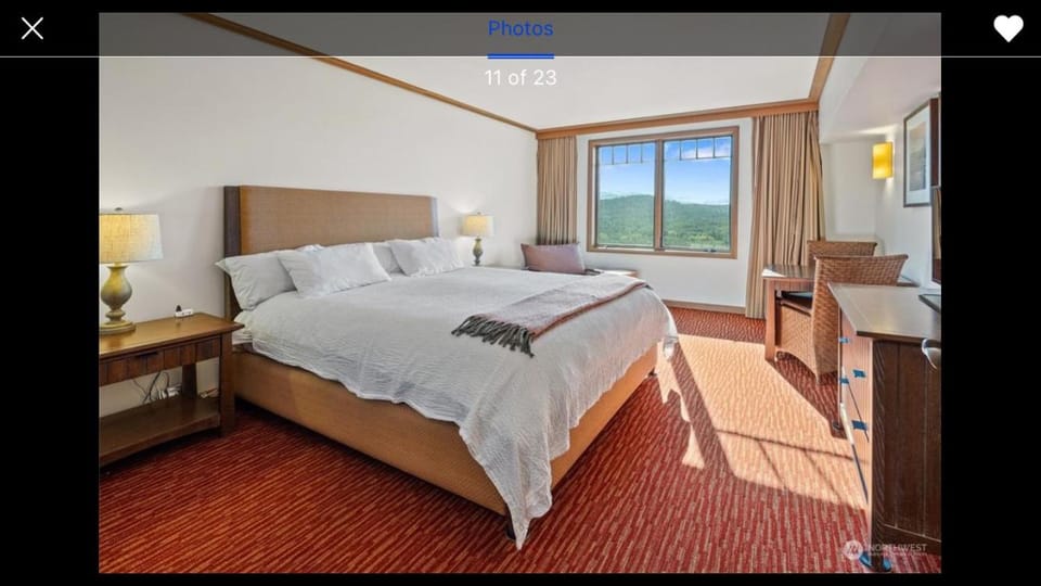Suncadia Lodge Apartment hotel in Kittitas County