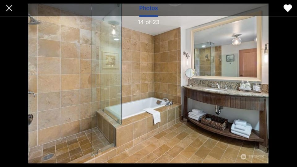 Suncadia Lodge Apartment hotel in Kittitas County