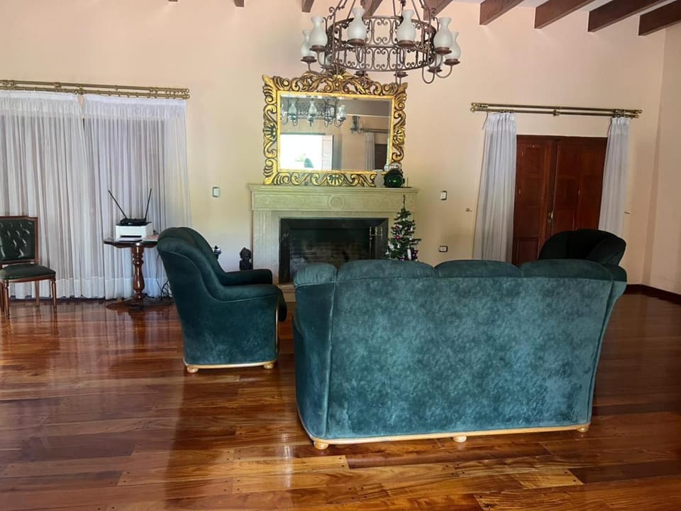 Estancia Las Marias House in La Rioja