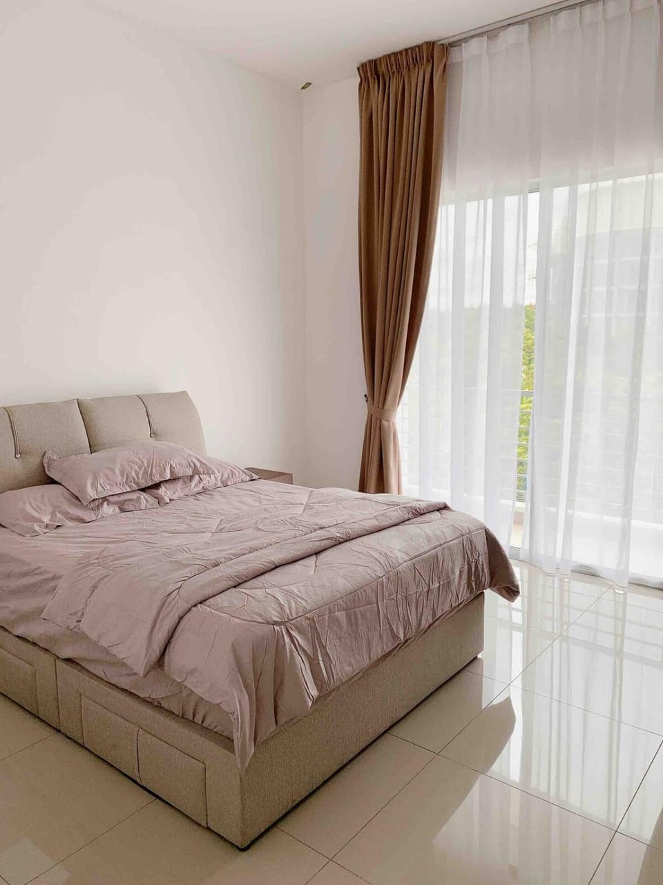Kajang Superlink Villa With 6 Bedroom & Luxury House in Negeri Sembilan, Malaysia