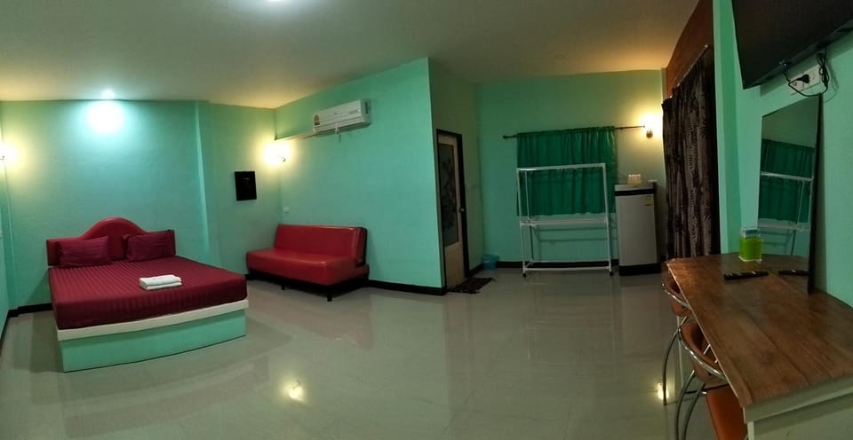 ไม่เปิดรับจอง Love hotel in Rayong, Mueang Rayong District, Rayong, Thailand