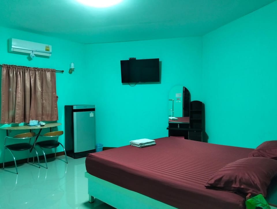 ไม่เปิดรับจอง Love hotel in Rayong, Mueang Rayong District, Rayong, Thailand
