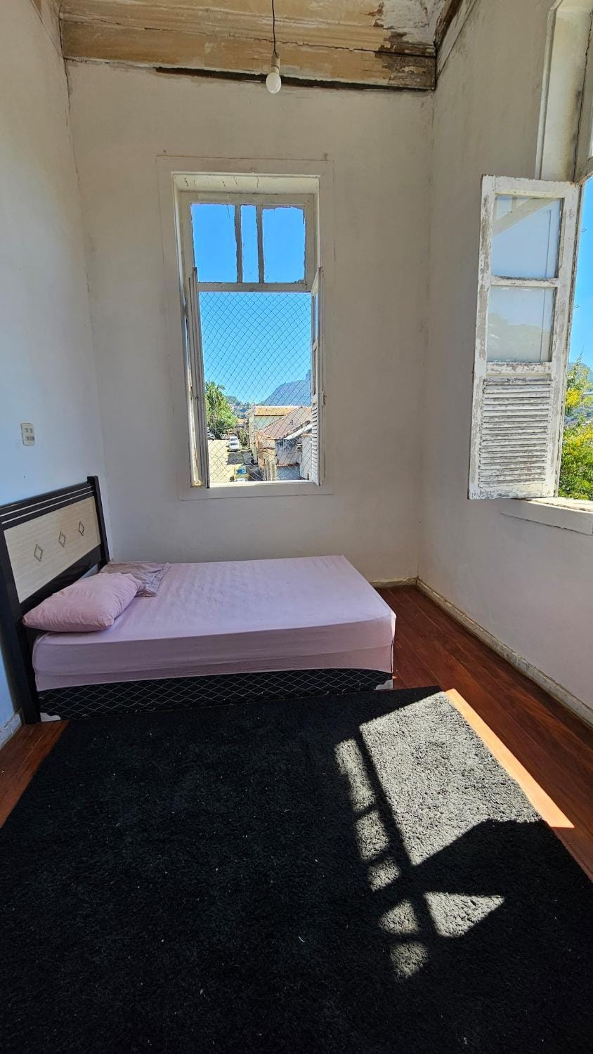 Casarão Charmoso Santa Teresa - Vista Premium Apartment in Santa Teresa