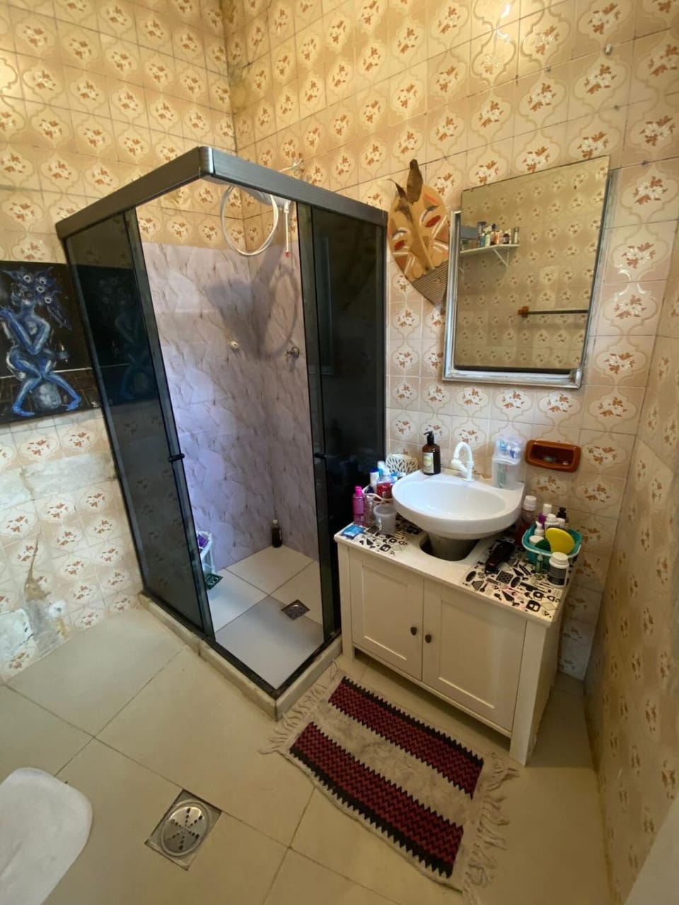 Casarão Charmoso Santa Teresa - Vista Premium Apartment in Santa Teresa